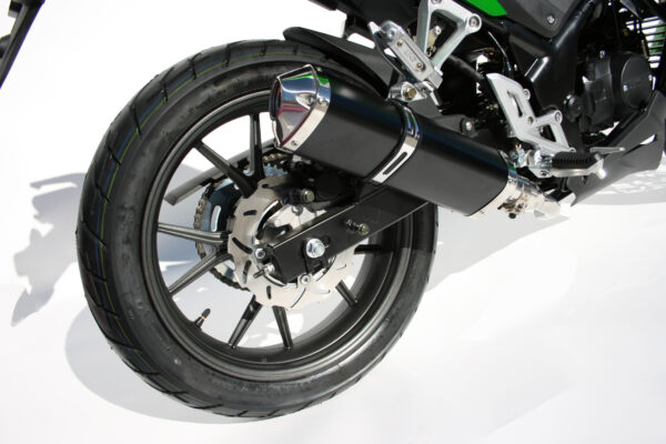 R-stunt – Image 9