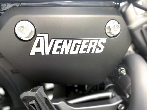 Avengers – Image 5